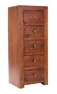 Wooden Drawer Chest Pc - 92