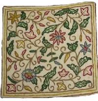 Embroidered Cushion Covers (ad 24)