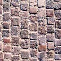 Cobblestone Bricks