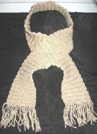 Crochet Stole