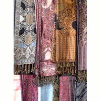 jamawar shawls -JS - 02