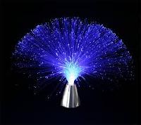 fiber optic lamp