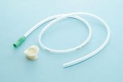 Catheter Gastric Lavage