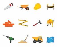 Construction Tools