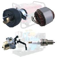 Generator Spare Parts