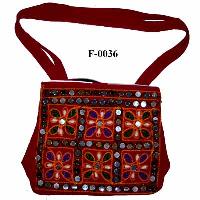 F-0036 Designer Shoulder Handbags