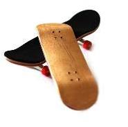 Fingerboards