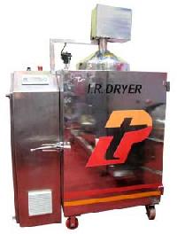 Infrared Dryers 19