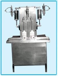 injectable machinery