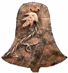 Bell Wall Hanging Bell Wall Hanging