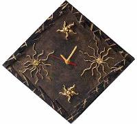 Calfo Decorative Clock