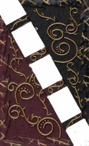 Ditri Wall Hanging Ditri Wall Hanging