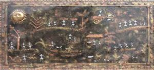 Fisto Wall Hanging Fisto Wall Hanging