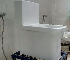 Adonis one Piece toilet