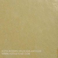 Kota Brown Stone