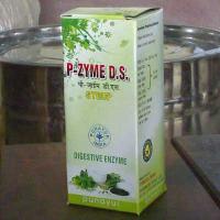 P-Zyme DS Syrup (double strength)