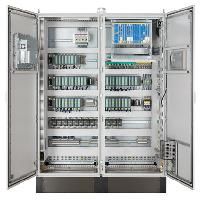 Control Cabinet