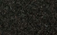 pearl black granite