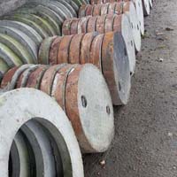 manhole covers