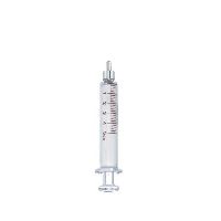 PERIFIX Loss-of-Resistance Syringes