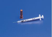 SoftPack Tuberculin Syringes