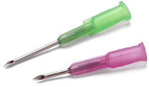 TWOFER Vented Needles