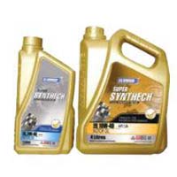 Atlantic Super Synthech Engine Oil