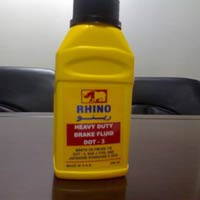 Rhino Brake Fluid