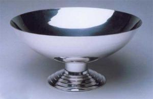 Metal Bowl