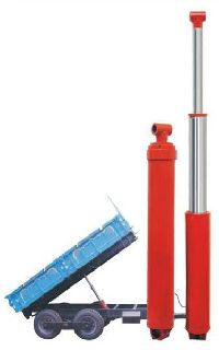 Hydraulic Floor Trolley Jack