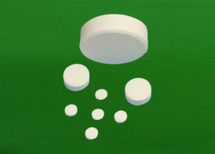 Trichloroisocyanuric Acid(Tcca)