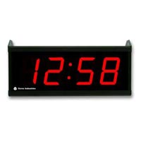 digital clock