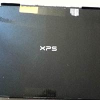 Xps Dell Xps Laptop