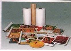 Laminating Films Roll