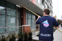 Low Rise Window Cleaning Services