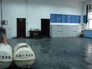 Life Saving Equipment