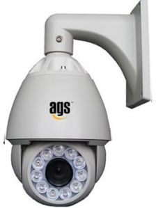 High Speed Ball Camera