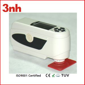 Cost- Effective Color Measuring Instrument For Oil