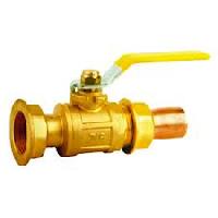 gas valves