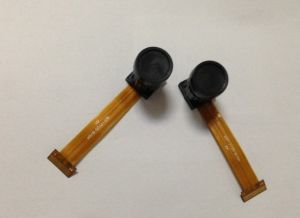 Wide Angle Camera Module