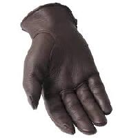 glove leather