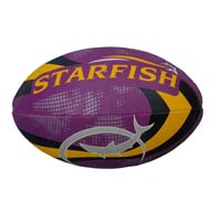 Club Style-rugby Ball