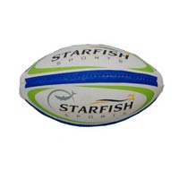 Rugby Ball Size - 8
