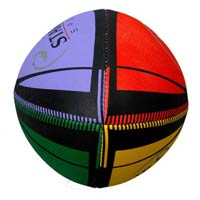 Rugby Ball Size-mod