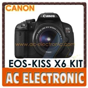 Black Digital Camera