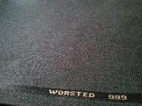 School Uniform Worsted Fabric