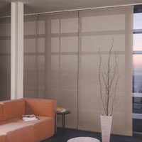 Window Blinds Panels