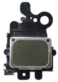 Solvent Black Printhead