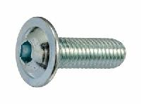 button head bolt