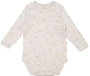 Organic Cotton Small Lamb Bodysuit